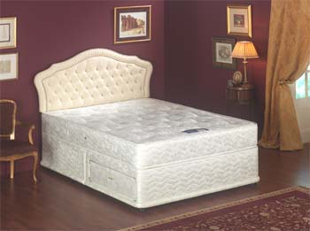 Silentnight Beds Silentnight Georgia Mattress