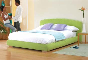 Silentnight Beds Silentnight Hibernate Bed - Standard base- Ellipse headboard - WHILE STOCKS LAST!