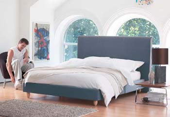 Silentnight Beds Silentnight Hibernate Bed - Standard base- Loft headboard - WHILE STOCKS LAST!