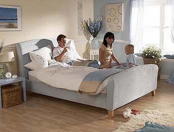 Silentnight Beds Silentnight Imagine - Romance High End Bedstead