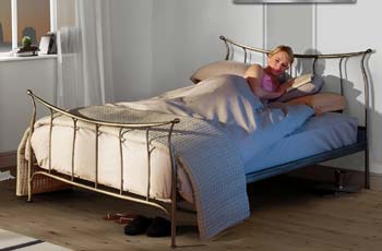 Silentnight Beds Silentnight Imagine - Ardour Bed Set