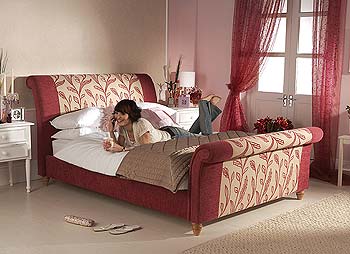 Silentnight Beds Silentnight Imagine - Regency High End Superking Bed Set