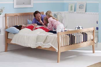 Silentnight Beds Silentnight Imagine - Shore Bedframe