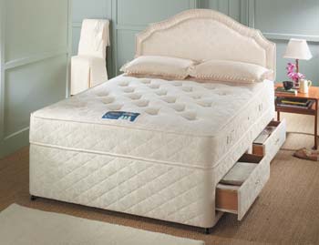 Silentnight Beds Silentnight Isabelle Mattress