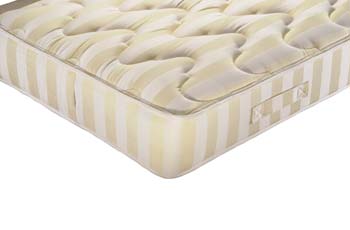 Silentnight Beds Silentnight Luxury Soft Mattress