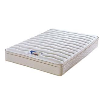 Silentnight Miracoil 3 Memory Bliss Mattress