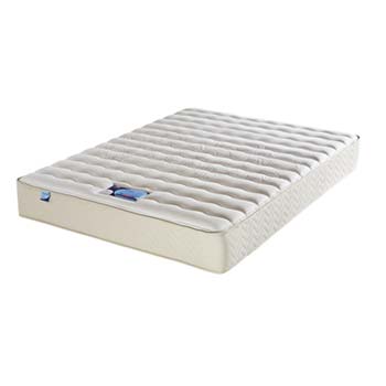 Silentnight Miracoil 7 Aura Mattress