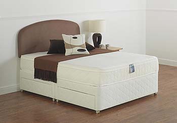 Silentnight Beds Silentnight Miracoil Memory - Sensation Mattress - WHILE STOCKS LAST!