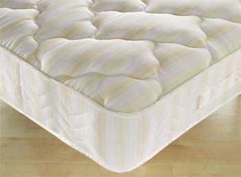 Silentnight Beds Silentnight Miracoil Supreme Anti-Slip Mattress