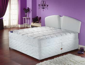 Silentnight Beds Silentnight Natalie Mattress