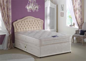 Silentnight Beds Silentnight Rosetta Mattress