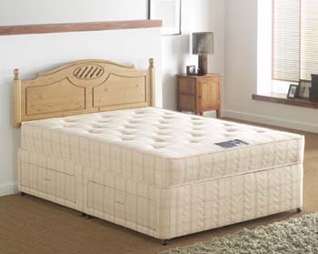 Silentnight Beds Silentnight Tiffany Mattress