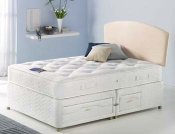 Silentnight Beds Silentnight Topaz Dream Mattress