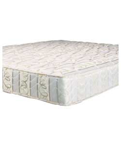 Silentnight Beds Venetia; Single Mattress