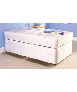 Beds Warwick; Single Divan