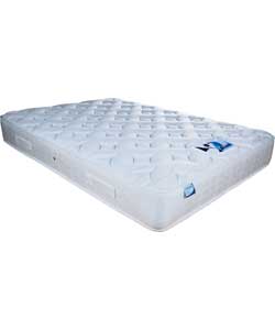 Silentnight Belle Cirrus Microquilt Kingsize