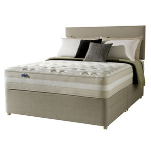 Berlin 6FT Superking Divan Bed