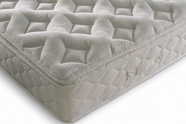 Bliss Mattress Single