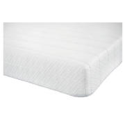 silentnight Breatheasy24 Single Mattress