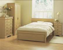 SILENTNIGHT CABINETS paris package offer