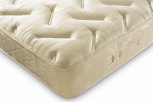 Carnation Mattress Double