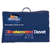 silentnight Climate control duvet king