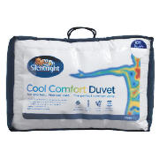 Silentnight cool comfort duvet Kingsize 10.5 tog