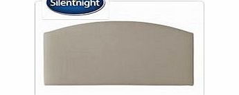 Silentnight Double Silentnight Selene Headboard