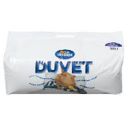 silentnight duvet 10.5 tog double