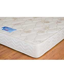 Silentnight Elliot Microquilt Single Mattress