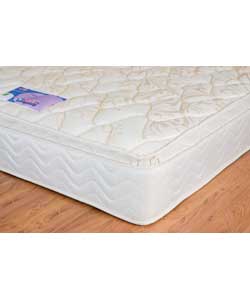 silentnight Elliot Pillowtop Double Mattress