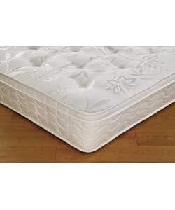 Silentnight Enslow Memory Single Mattress