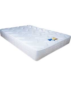 Eva Microquilt Supreme Single Mattress