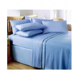 silentnight FITTED SHEET