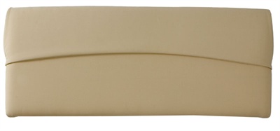 Silentnight Gerona Kingsize (5) Headboard Only Ecru