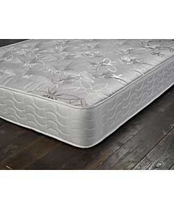 silentnight Hampshire Deep Quilt Double Mattress