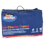 Silentnight Hi Therm Duvet 13.5 tog Single