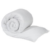 Silentnight Hollowfibre Single Duvet, 13.5tog