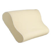 Silentnight Impress Memory Foam Pillow