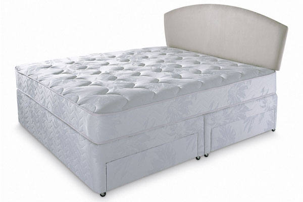 Juniper Divan Bed Double