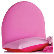 SILENTNIGHT Kids Headboard Pink