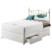 SILENTNIGHT Kingston Mattress-Only Double