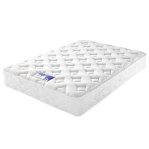 Silentnight Latex Dream 3FT Single Mattress