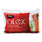 SILENTNIGHT Latex Pillow