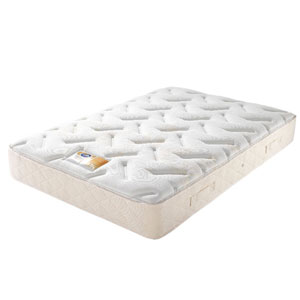 Silentnight Luxury Dream 3FT Single Mattress