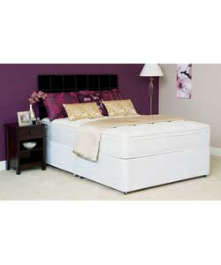 Mayfair Kingsize Divan - Takeback