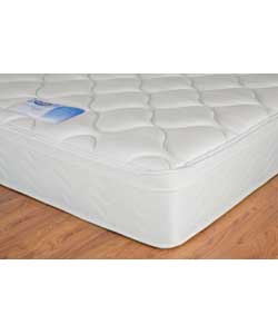 Mayfair Microquilt Double Mattress