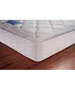 Mayfair Pillowtop Double Mattress