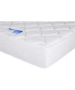 Mayfair Pillowtop Kingsize Divan -