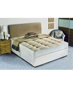 McKenna Miracoil 3 Ortho Double Divan